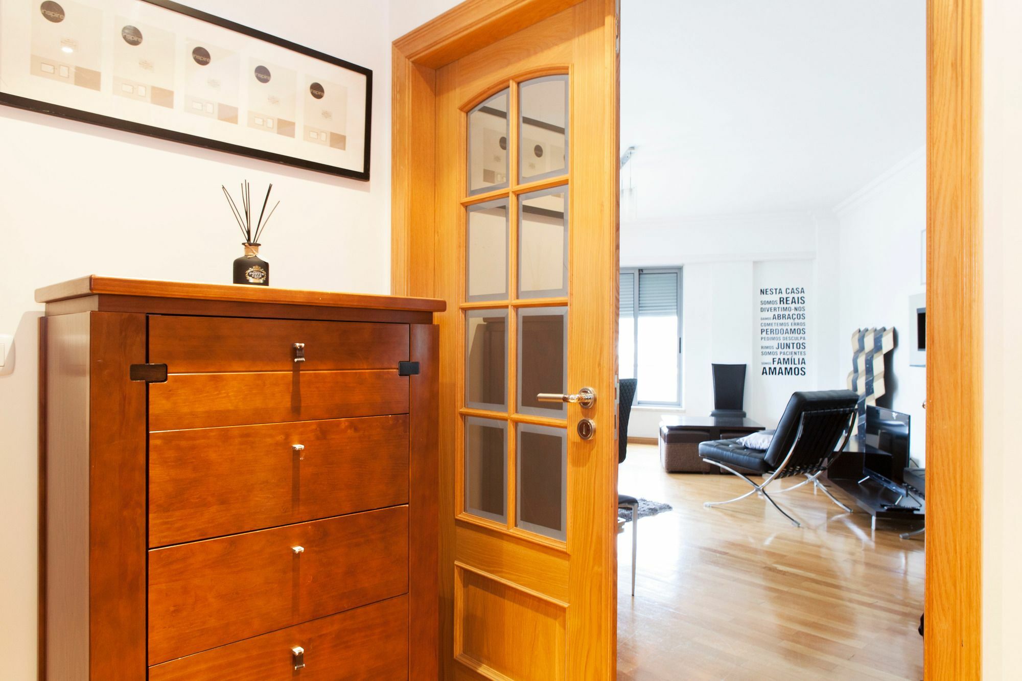 Appartement Expo Deluxe By Homing à Lisboa Extérieur photo
