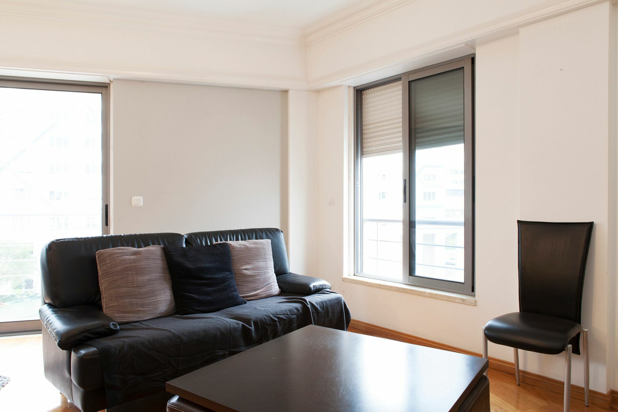 Appartement Expo Deluxe By Homing à Lisboa Extérieur photo