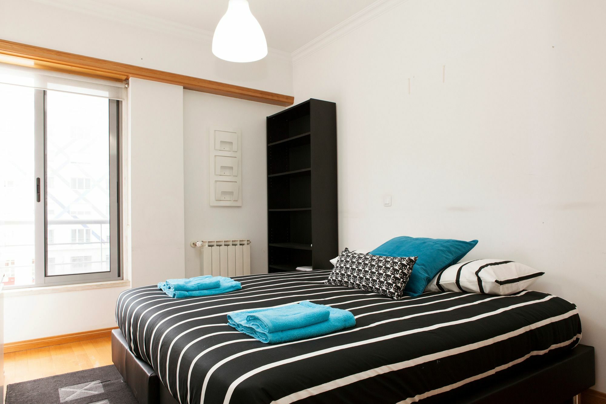 Appartement Expo Deluxe By Homing à Lisboa Extérieur photo