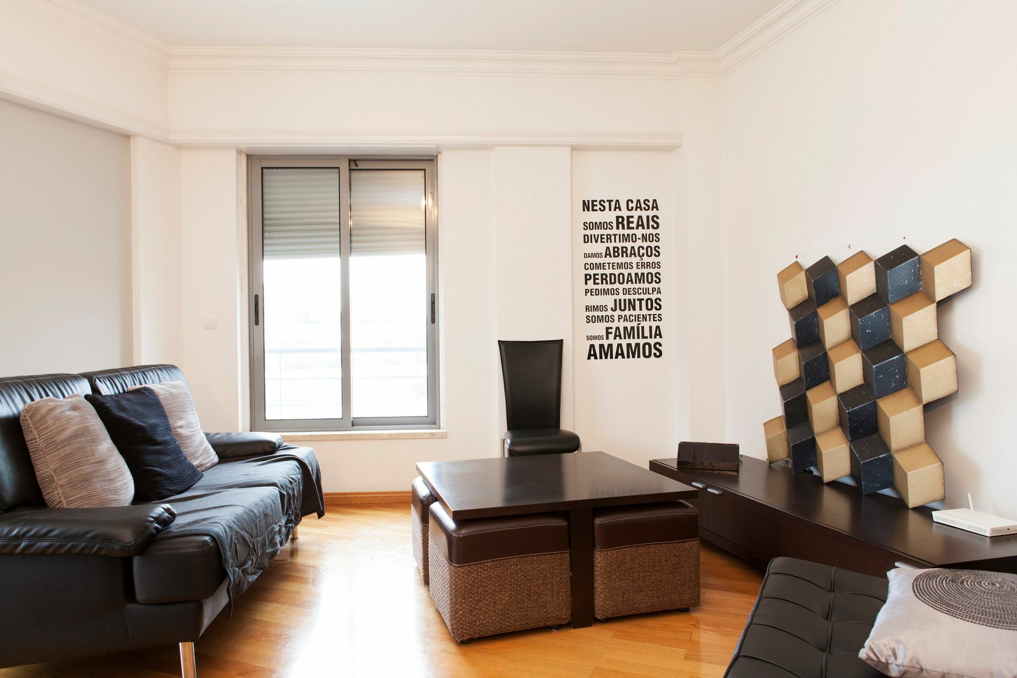 Appartement Expo Deluxe By Homing à Lisboa Extérieur photo